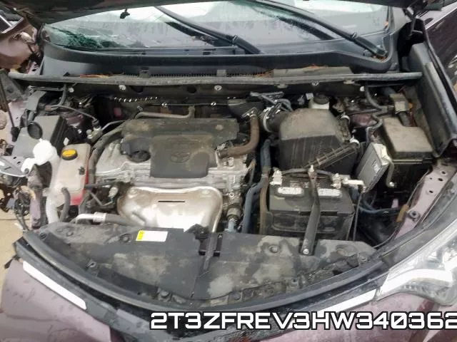 2T3ZFREV3HW340362 фото 7