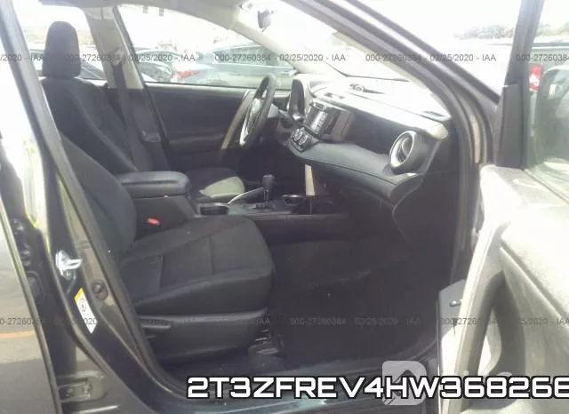 2T3ZFREV4HW368266 фото 5
