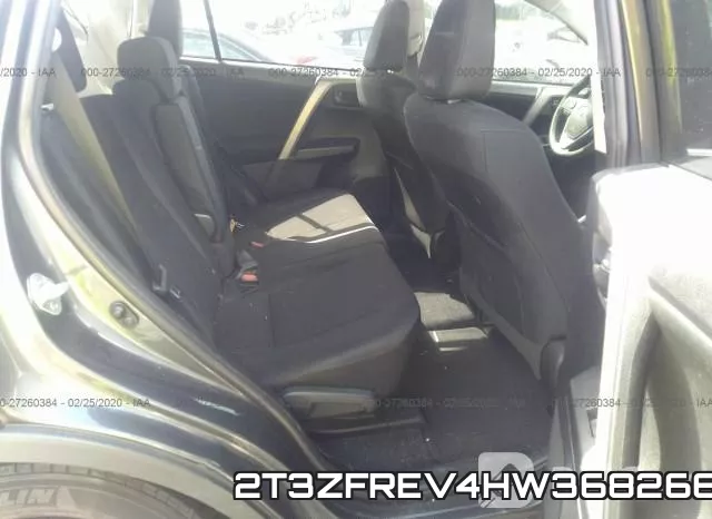 2T3ZFREV4HW368266 фото 7
