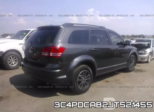 3C4PDCAB2JT521455 фото 3
