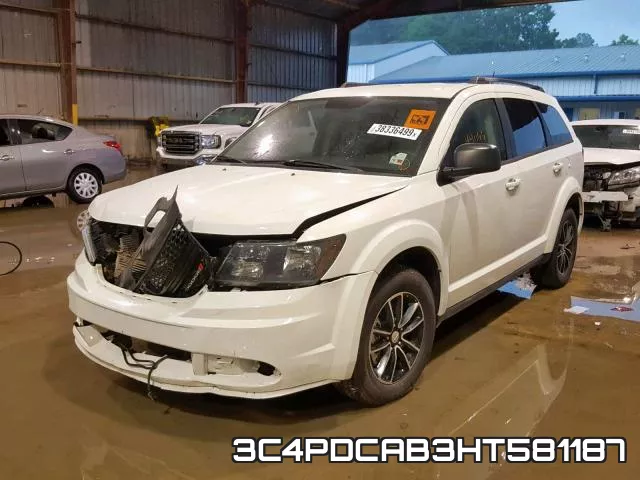 3C4PDCAB3HT581187 фото 3