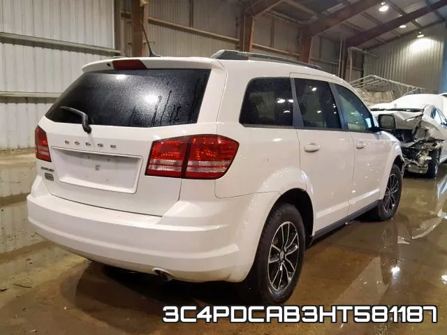 3C4PDCAB3HT581187 фото 5