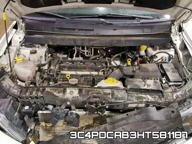 3C4PDCAB3HT581187 фото 8