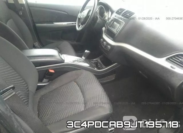 3C4PDCAB9JT195718 фото 4