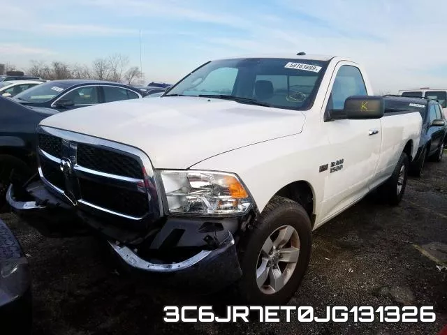 3C6JR7ET0JG131326 фото 2