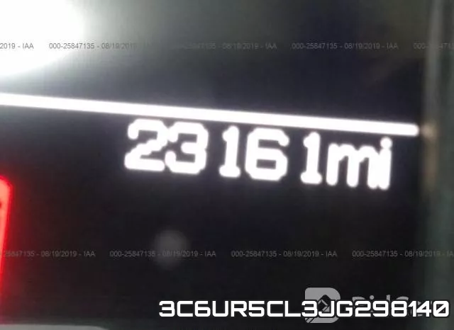 3C6UR5CL3JG298140 фото 3