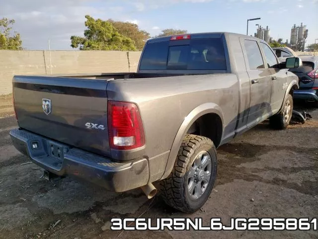 3C6UR5NL6JG295861 фото 3