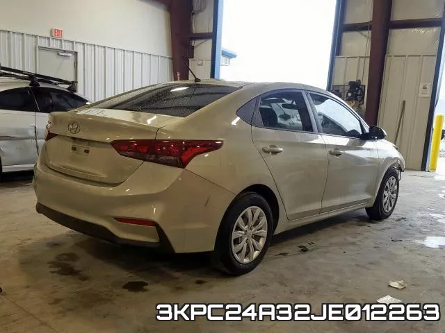 3KPC24A32JE012263 фото 3