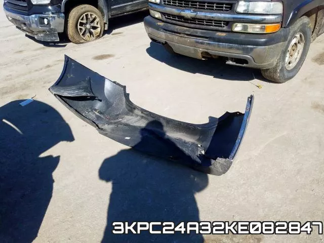 3KPC24A32KE082847 фото 6