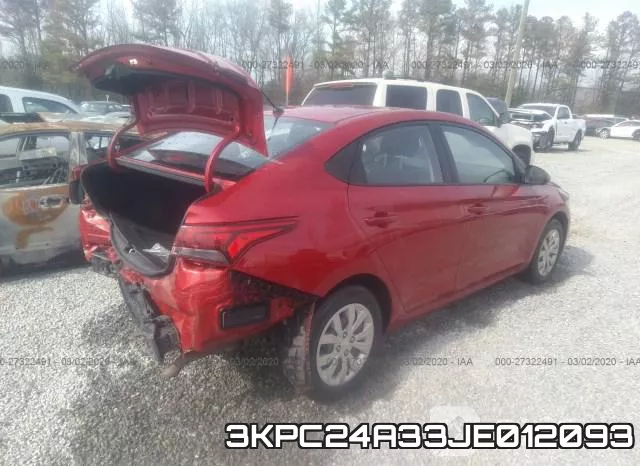3KPC24A33JE012093 фото 2