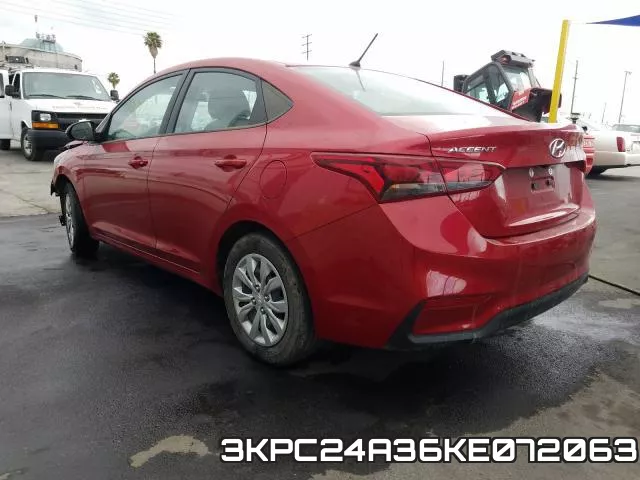 3KPC24A36KE072063 фото 3