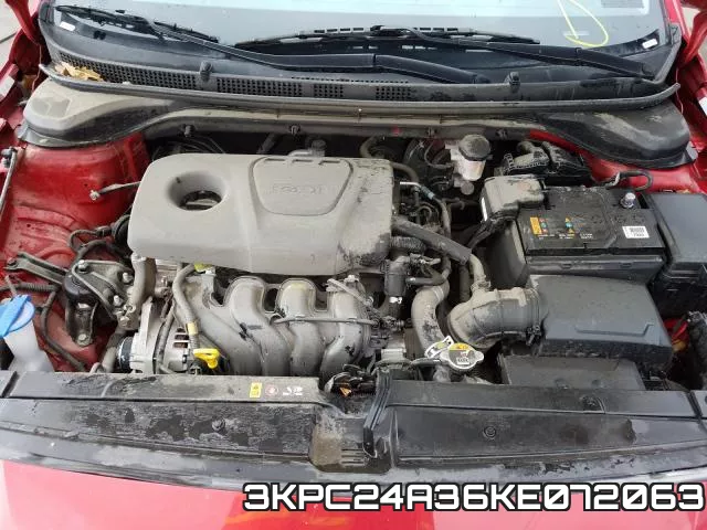 3KPC24A36KE072063 фото 6