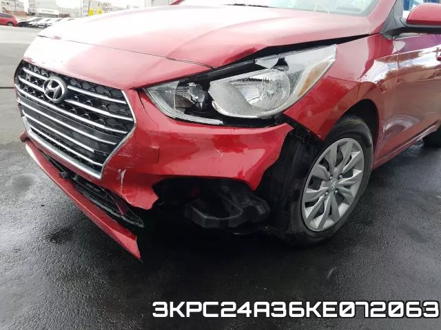 3KPC24A36KE072063 фото 7