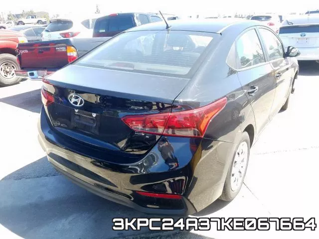 3KPC24A37KE067664 фото 2