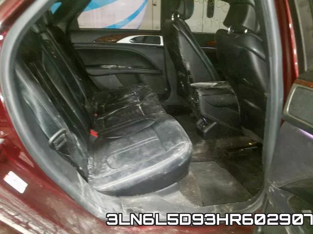 3LN6L5D93HR602907 фото 4