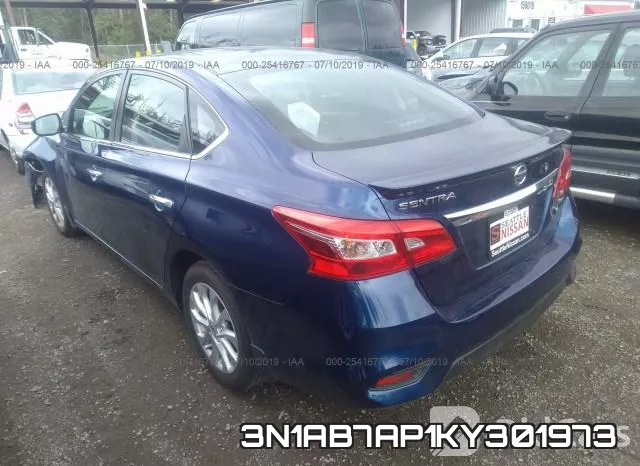 3N1AB7AP1KY301973 фото 4