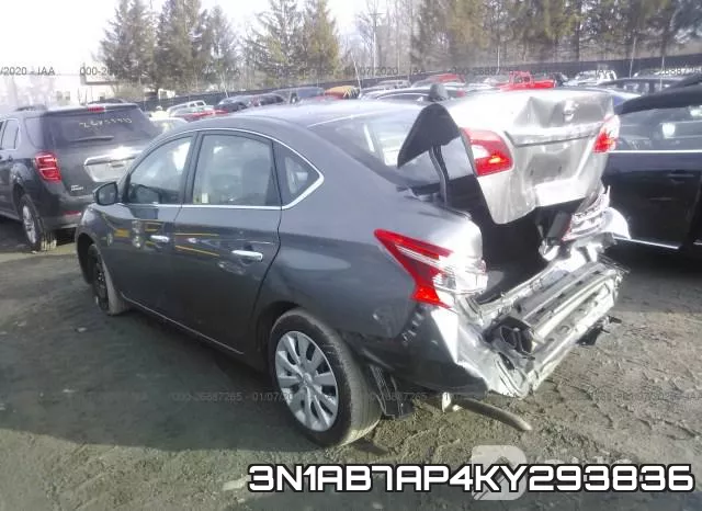 3N1AB7AP4KY293836 фото 4