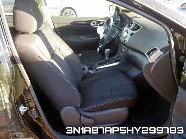 3N1AB7AP5HY299783 фото 6