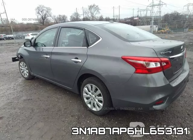 3N1AB7AP6HL653131 фото 3