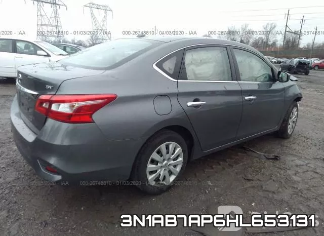 3N1AB7AP6HL653131 фото 4