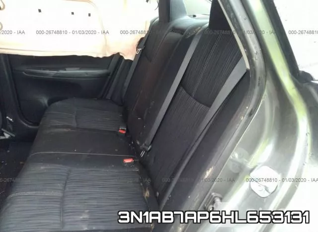 3N1AB7AP6HL653131 фото 7