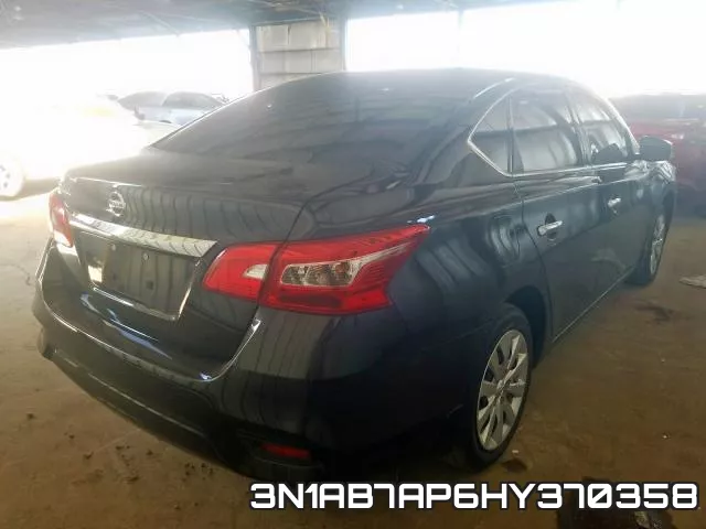 3N1AB7AP6HY370358 фото 3
