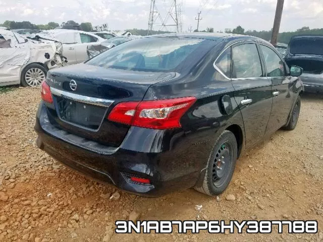 3N1AB7AP6HY387788 фото 3