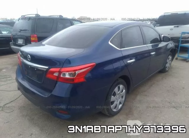 3N1AB7AP7HY373396 фото 5