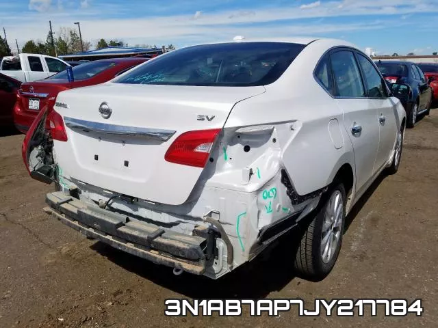 3N1AB7AP7JY217784 фото 3