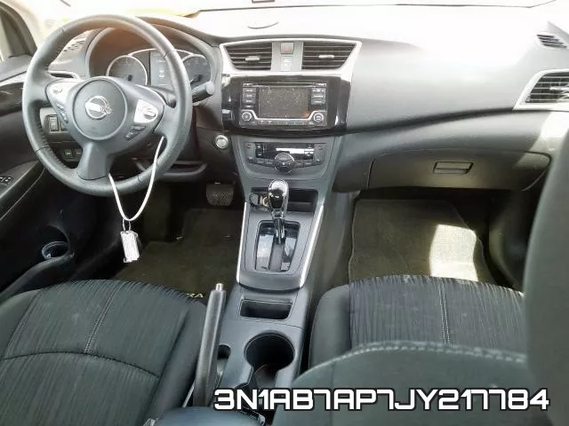 3N1AB7AP7JY217784 фото 5