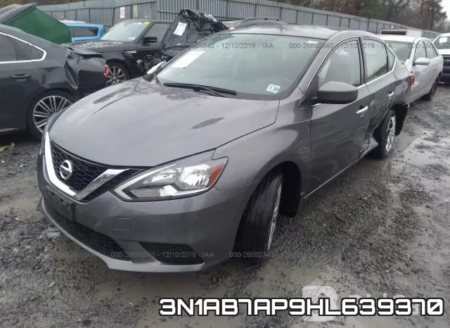3N1AB7AP9HL639370 фото 3