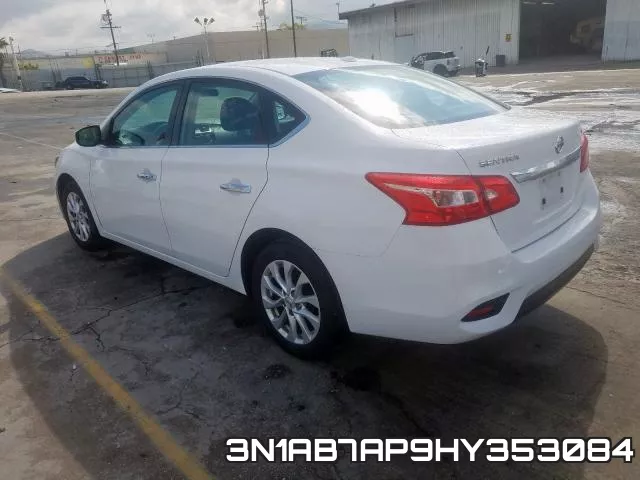 3N1AB7AP9HY353084 фото 3