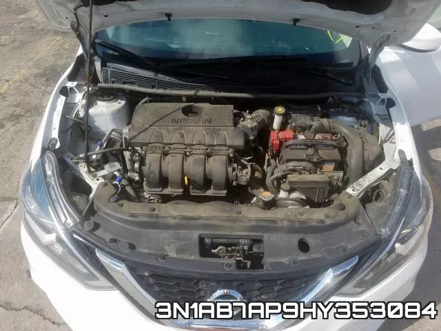 3N1AB7AP9HY353084 фото 7