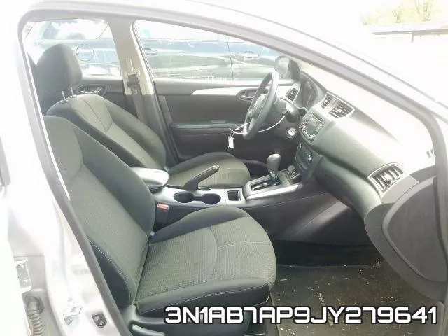 3N1AB7AP9JY279641 фото 2