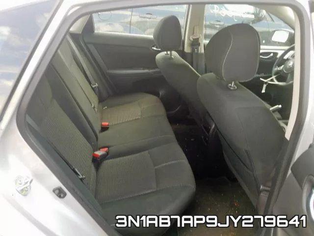 3N1AB7AP9JY279641 фото 3