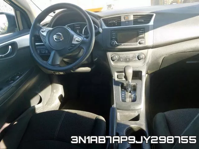 3N1AB7AP9JY298755 фото 6