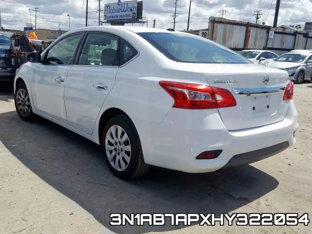 3N1AB7APXHY322054 фото 3