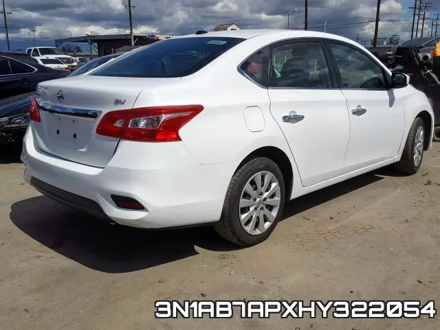 3N1AB7APXHY322054 фото 4