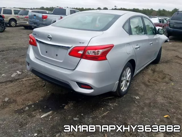 3N1AB7APXHY363882 фото 4