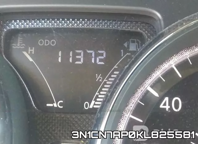 3N1CN7AP0KL825581 фото 7