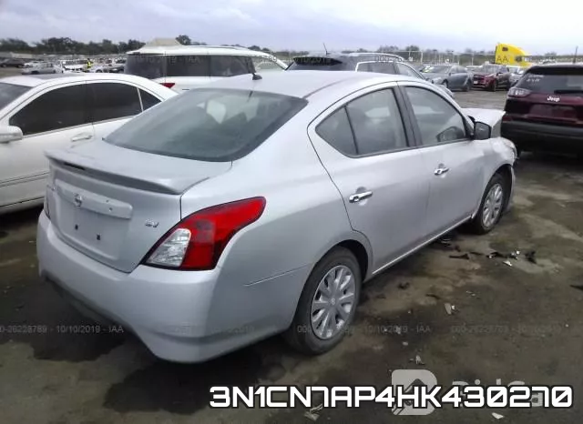 3N1CN7AP4HK430270 фото 2