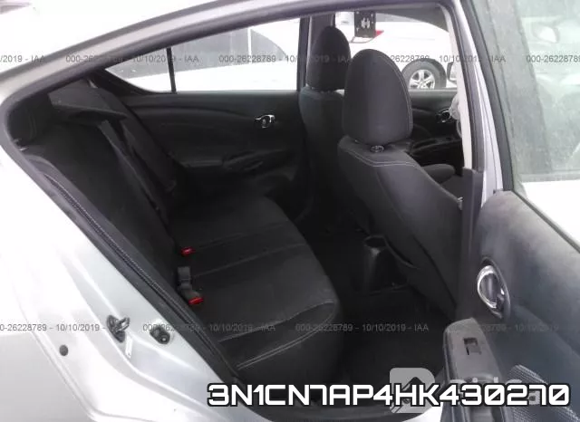 3N1CN7AP4HK430270 фото 3