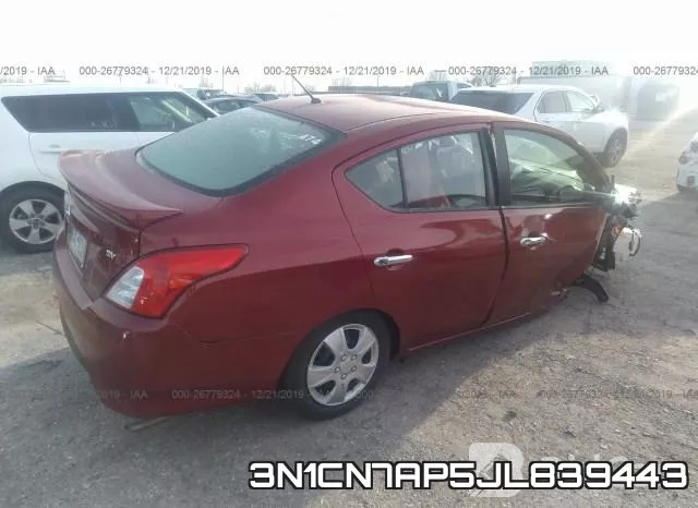 3N1CN7AP5JL839443 фото 5