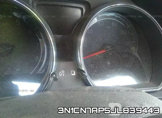 3N1CN7AP5JL839443 фото 7