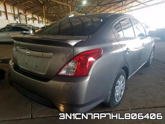 3N1CN7AP7HL806406 фото 3