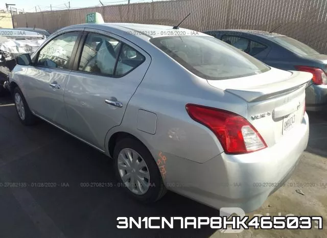 3N1CN7AP8HK465037 фото 4