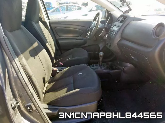3N1CN7AP8HL844565 фото 3
