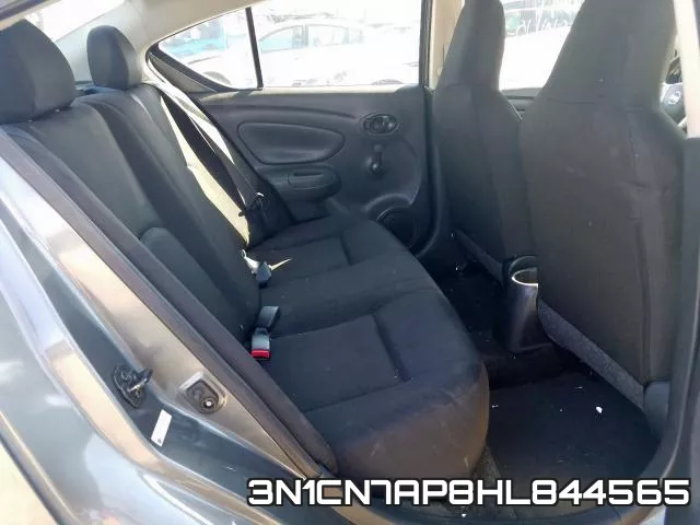 3N1CN7AP8HL844565 фото 4