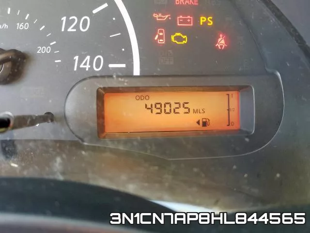 3N1CN7AP8HL844565 фото 6