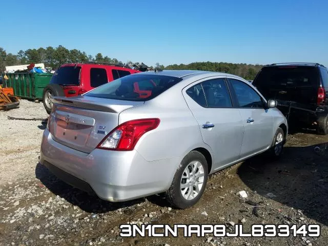 3N1CN7AP8JL833149 фото 4
